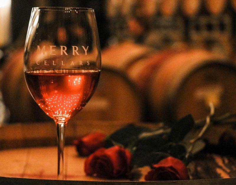 Merry Cellars 2dnw Artisan Trail Guide