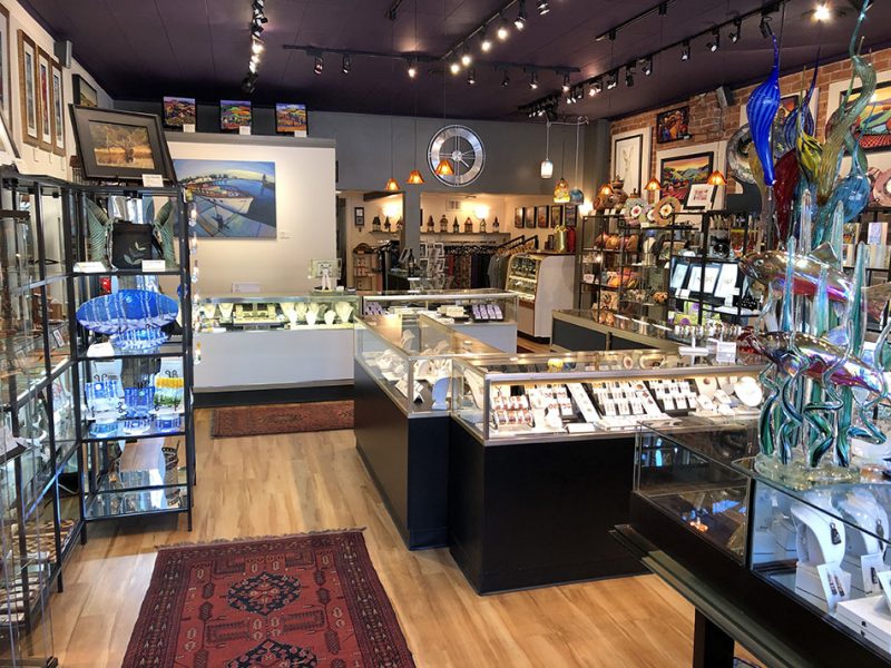 Essential Art Gallery 2dnw Artisan Trail Guide