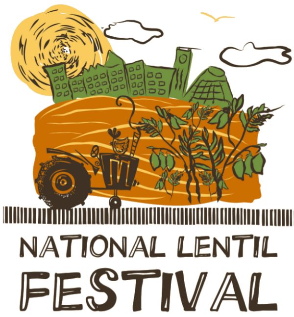 National Lentil Festival 2022 – 2dnw Artisan Trail Guide